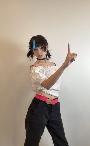 🔥 Jillynozomi page leaked private photo uncensored full