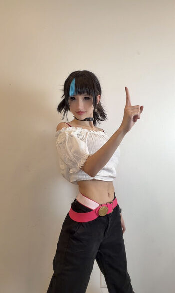 🔥 Jillynozomi page leaked private photo uncensored full