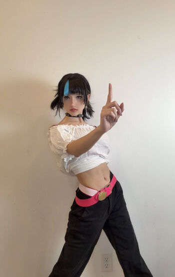 🔥 Jillynozomi page leaked private photo uncensored full