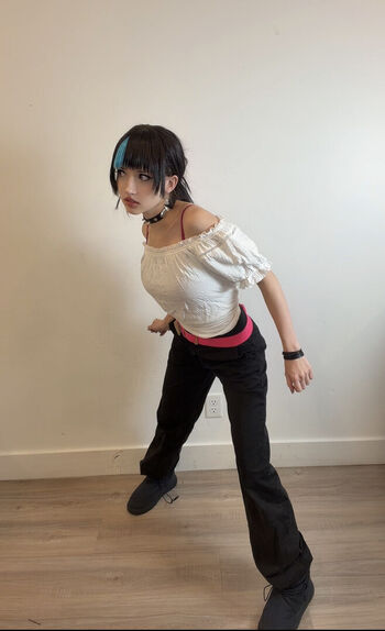 🔥 Jillynozomi page leaked private photo uncensored full