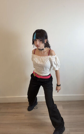 🔥 Jillynozomi page leaked private photo uncensored full