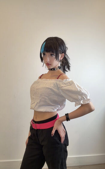 🔥 Jillynozomi page leaked private photo uncensored full