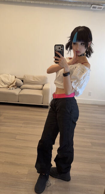 🔥 Jillynozomi page leaked private photo uncensored full