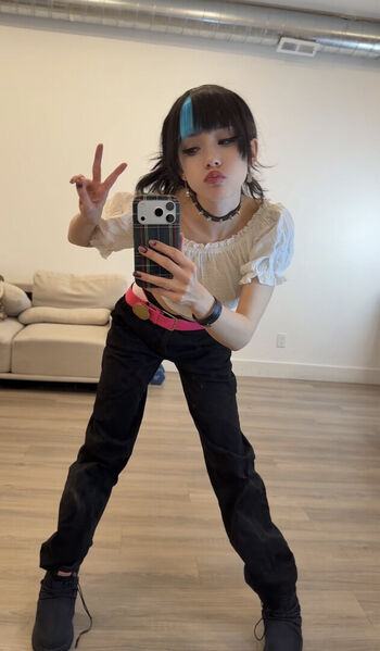 🔥 Jillynozomi page leaked private photo uncensored full