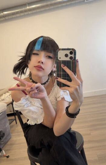 🔥 Jillynozomi page leaked private photo uncensored full