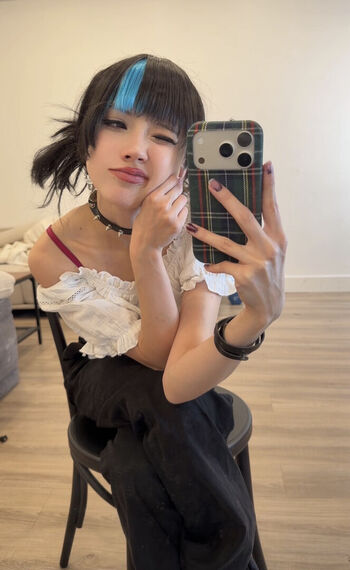 🔥 Jillynozomi page leaked private photo uncensored full