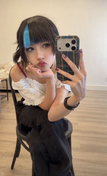 🔥 Jillynozomi page leaked private photo uncensored full