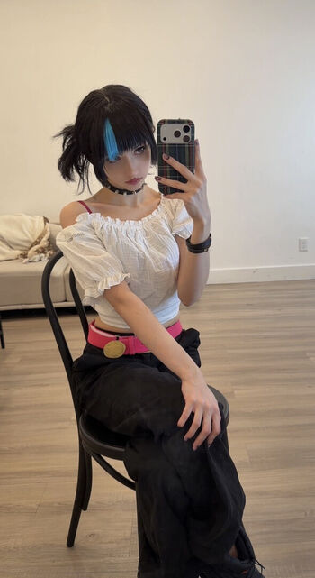 🔥 Jillynozomi page leaked private photo uncensored full