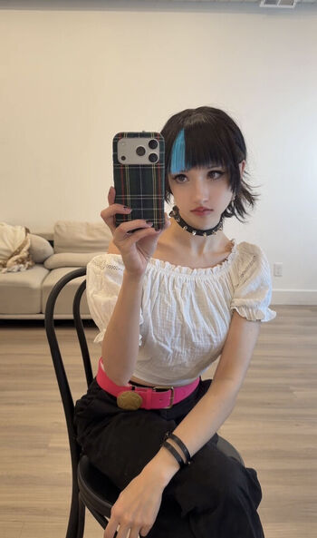 🔥 Jillynozomi page leaked private photo uncensored full