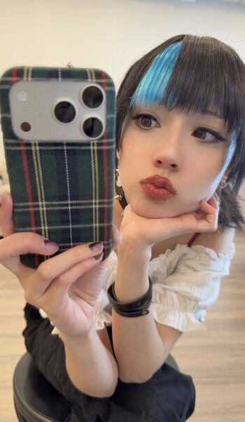 🔥 Jillynozomi page leaked private photo uncensored full