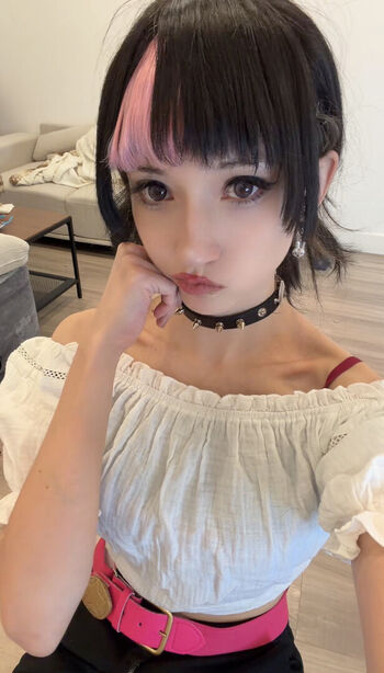 🔥 Jillynozomi page leaked private photo uncensored full