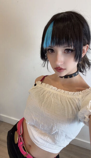 🔥 Jillynozomi page leaked private photo uncensored full