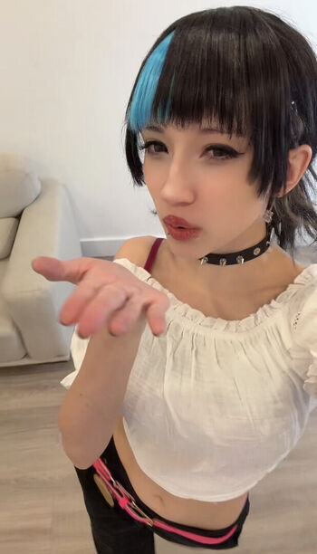 🔥 Jillynozomi page leaked private photo uncensored full