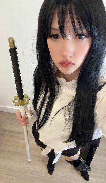 🔥 Jillynozomi page leaked private photo uncensored full