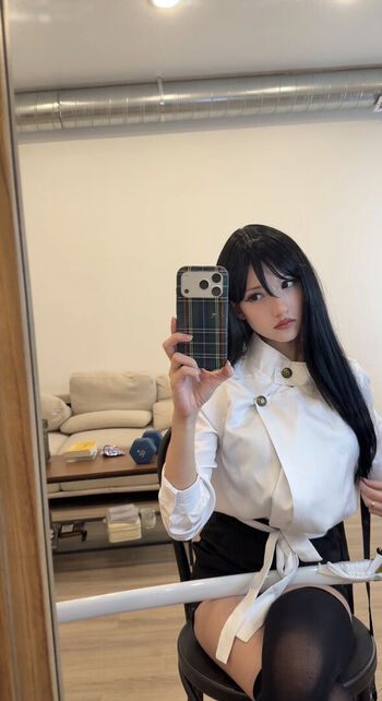 🔥 Jillynozomi page leaked private photo uncensored full