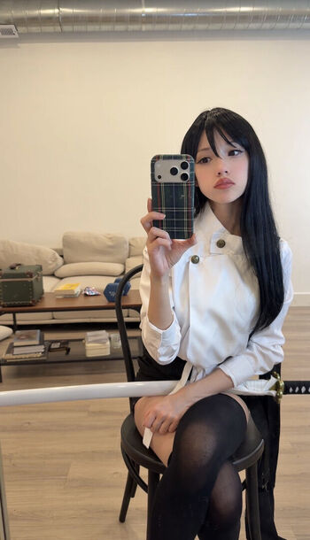 🔥 Jillynozomi page leaked private photo uncensored full