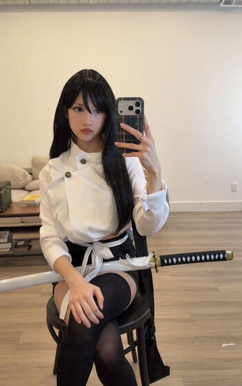 🔥 Jillynozomi page leaked private photo uncensored full