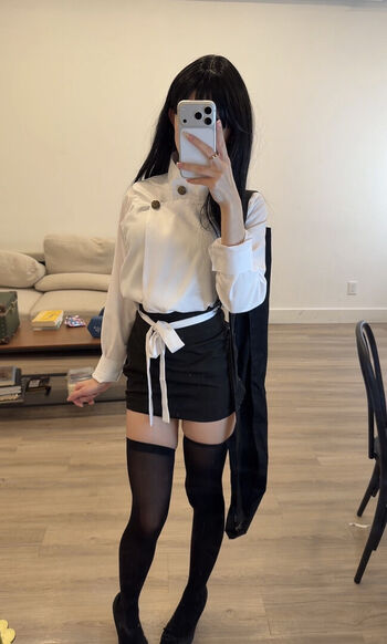 🔥 Jillynozomi page leaked private photo uncensored full