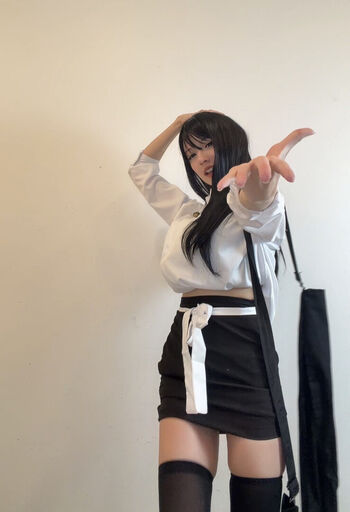 🔥 Jillynozomi page leaked private photo uncensored full