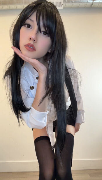 🔥 Jillynozomi page leaked private photo uncensored full