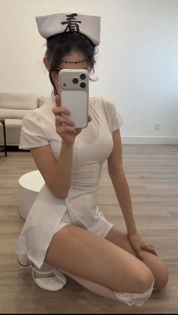 🔥 Jillynozomi page leaked private photo uncensored full