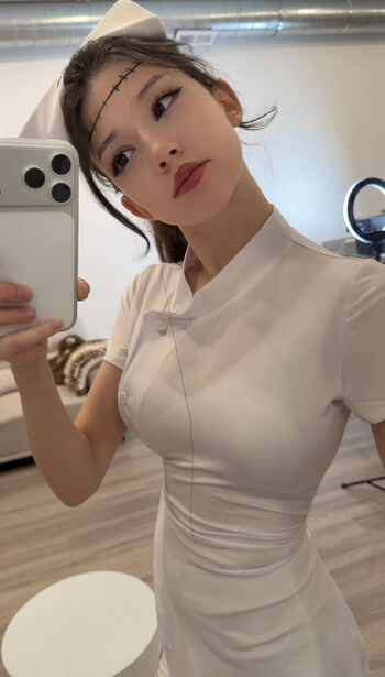 🔥 Jillynozomi page leaked private photo uncensored full