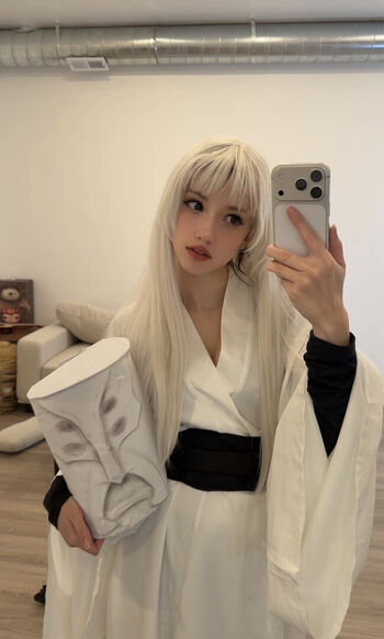 🔥 Jillynozomi page leaked private photo uncensored full