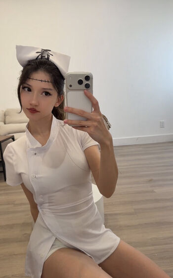 🔥 Jillynozomi page leaked private photo uncensored full