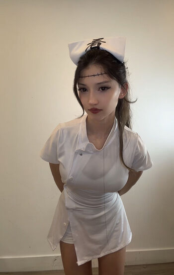 🔥 Jillynozomi page leaked private photo uncensored full