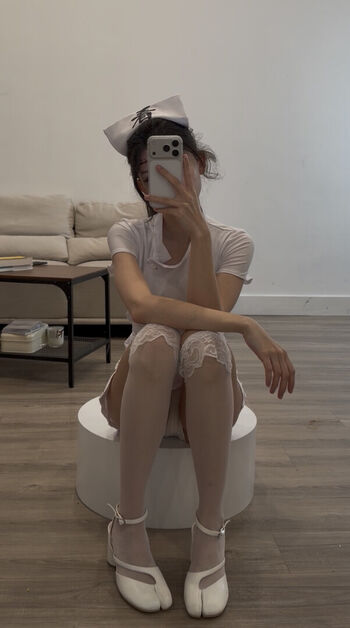 🔥 Jillynozomi page leaked private photo uncensored full