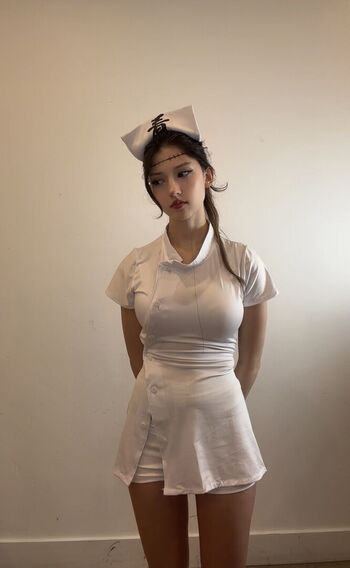 🔥 Jillynozomi page leaked private photo uncensored full