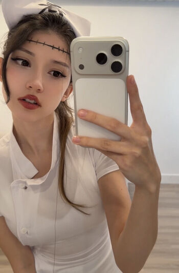 🔥 Jillynozomi page leaked private photo uncensored full