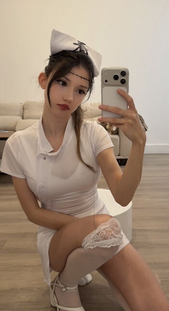 🔥 Jillynozomi page leaked private photo uncensored full