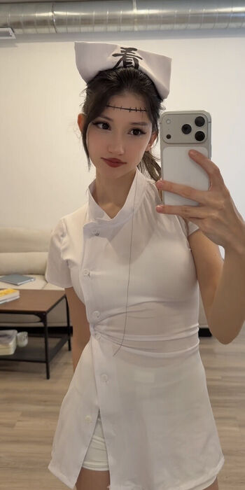 🔥 Jillynozomi page leaked private photo uncensored full