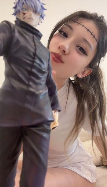 🔥 Jillynozomi page leaked private photo uncensored full