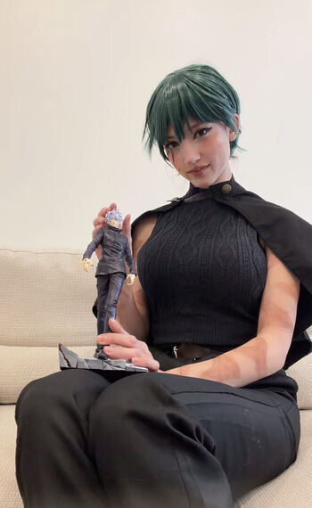 🔥 Jillynozomi page leaked private photo uncensored full