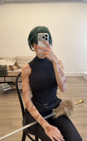 🔥 Jillynozomi page leaked private photo uncensored full