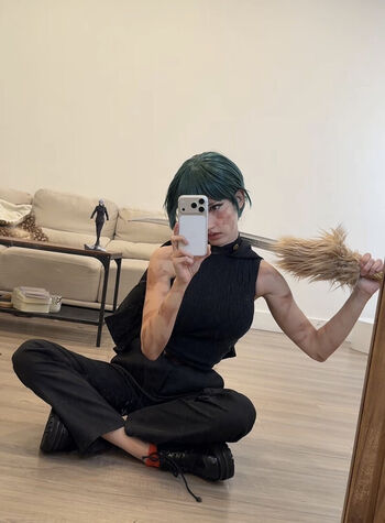 🔥 Jillynozomi page leaked private photo uncensored full