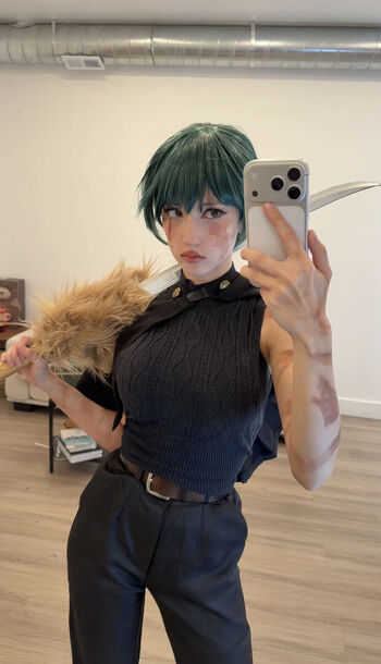 🔥 Jillynozomi page leaked private photo uncensored full