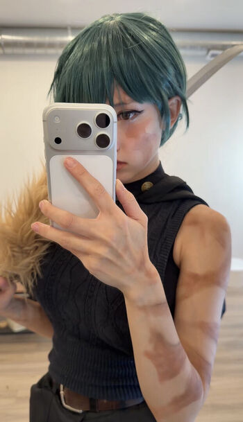 🔥 Jillynozomi page leaked private photo uncensored full