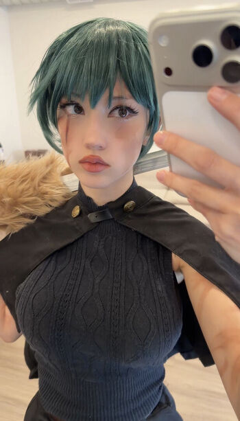 🔥 Jillynozomi page leaked private photo uncensored full