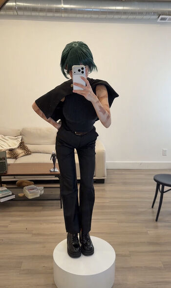 🔥 Jillynozomi page leaked private photo uncensored full