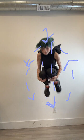 🔥 Jillynozomi page leaked private photo uncensored full