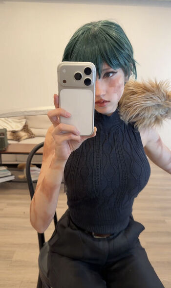 🔥 Jillynozomi page leaked private photo uncensored full