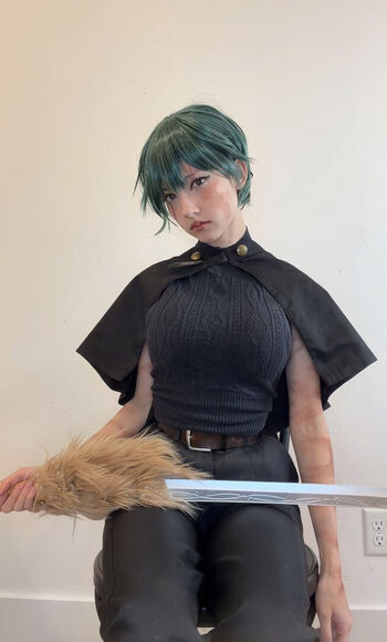 🔥 Jillynozomi page leaked private photo uncensored full