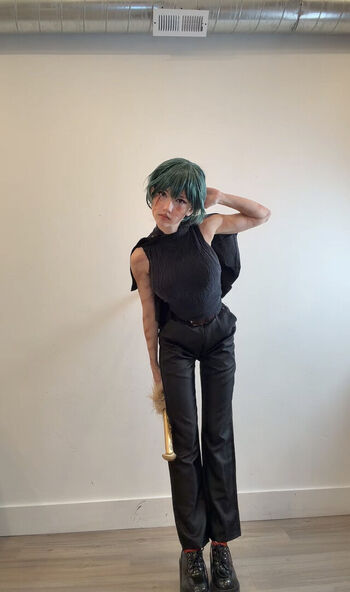 🔥 Jillynozomi page leaked private photo uncensored full