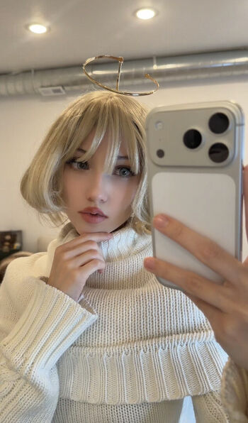 🔥 Jillynozomi page leaked private photo uncensored full