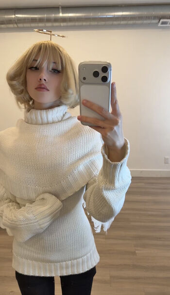 🔥 Jillynozomi page leaked private photo uncensored full