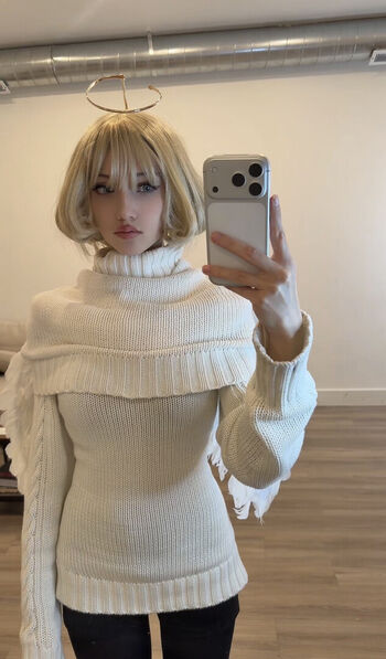 🔥 Jillynozomi page leaked private photo uncensored full