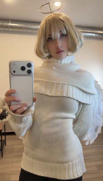 🔥 Jillynozomi page leaked private photo uncensored full